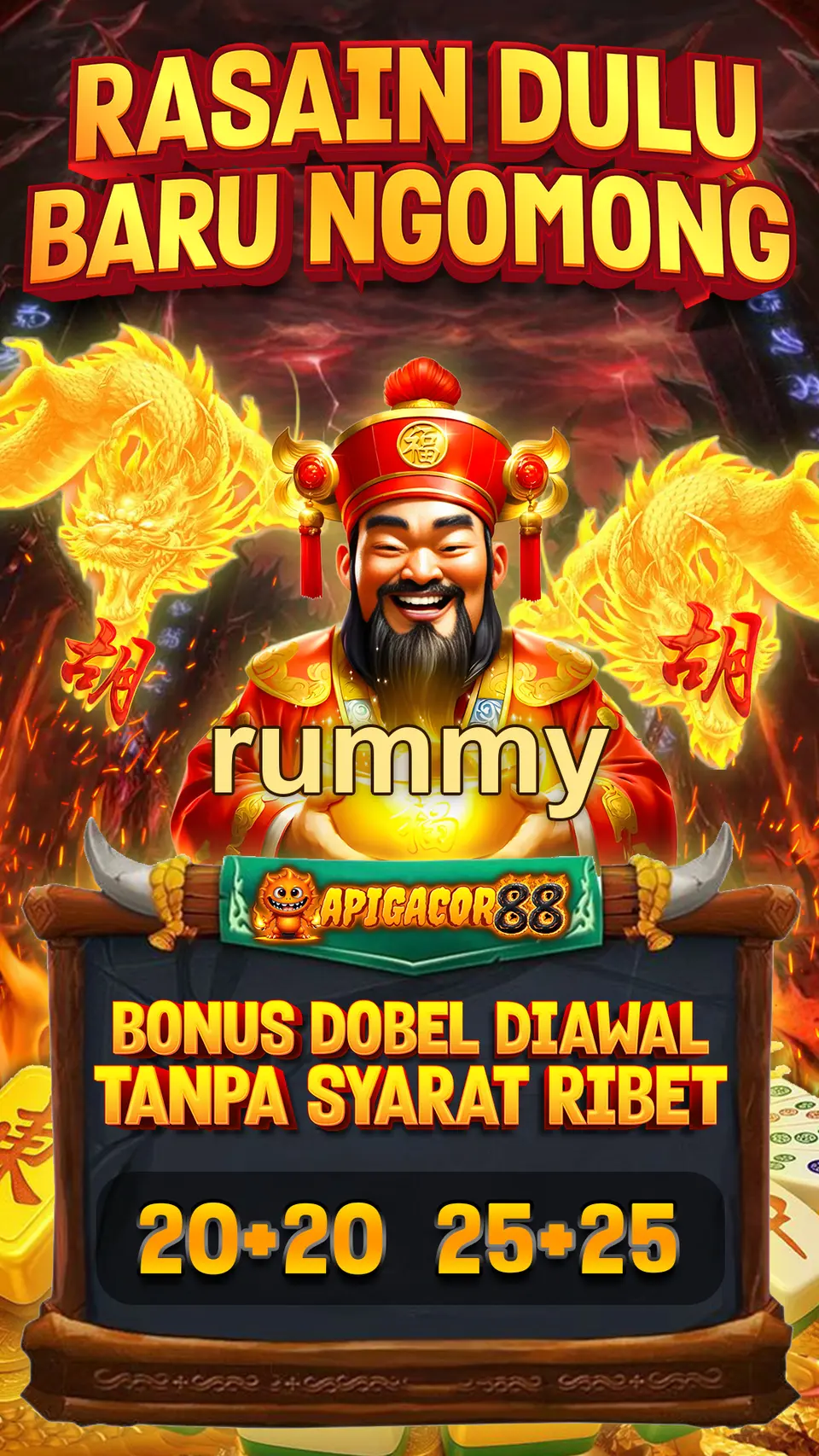 rummy APK
