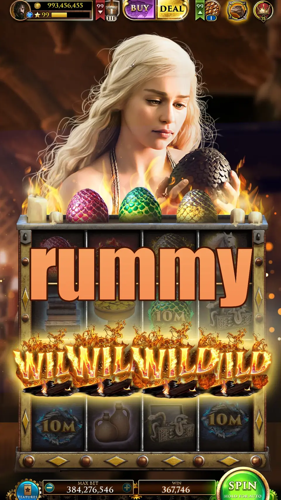 rummy APK