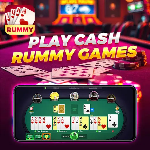 rummy Masuk