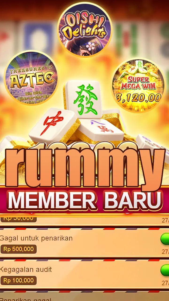 rummy Masuk