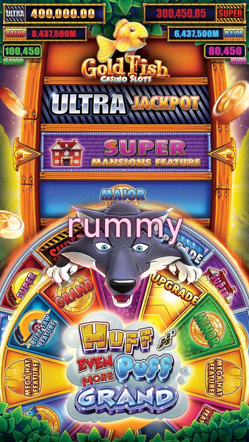 rummy Masuk