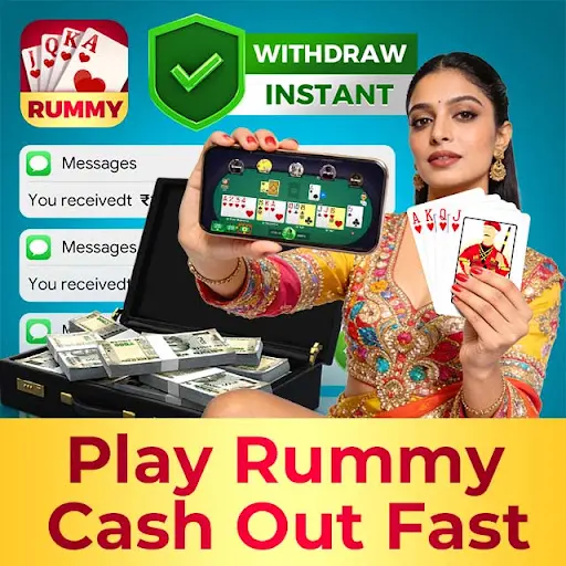 rummy APK Resmi Unduh