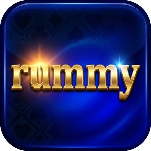 rummy Logo - Resmi